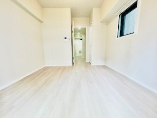 居室・リビング　※別部屋の参考写真です。