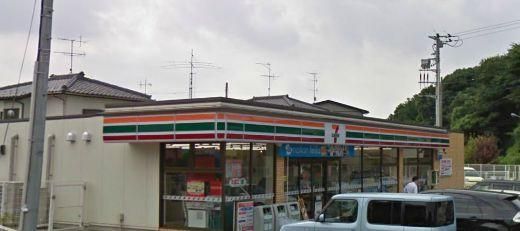 コンビニ　★★セブンイレブン★★（コンビニ）まで350m