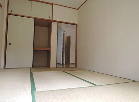 収納　参考写真です