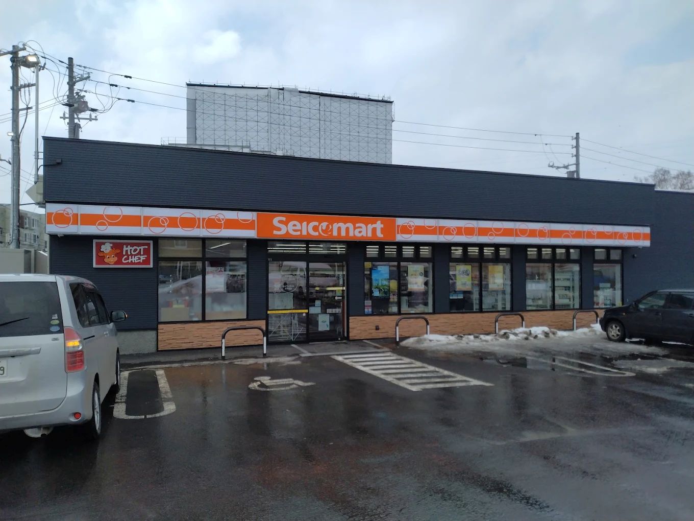 カーサ・ライフ南平岸の周辺写真