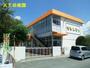 幼稚園・保育園　天王幼稚園（幼稚園・保育園）まで1077m