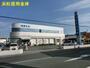 銀行　浜松いわた信用金庫市野支店（銀行）まで1015m