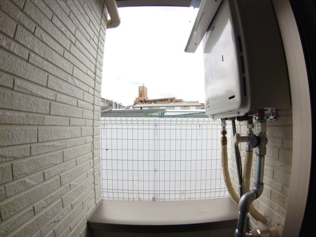 アヴィータ豊島北のその他写真