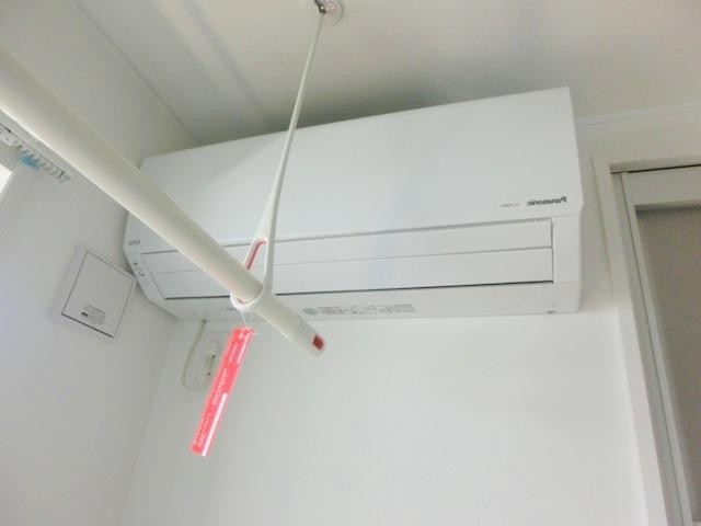 その他設備　同仕様