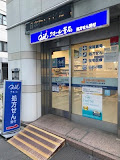 ドラックストア　クオール薬局兜町店（ドラッグストア）まで781m