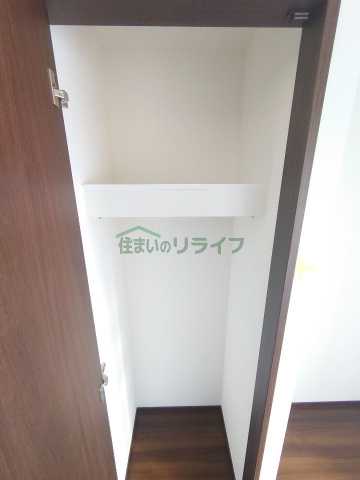 収納　別部屋参考