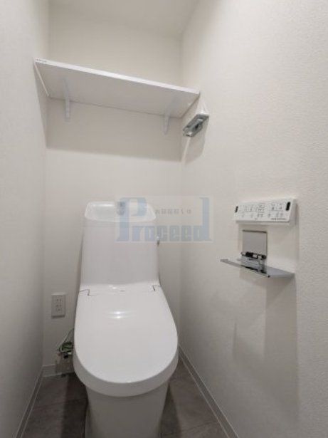 トイレ　別部屋参考写真