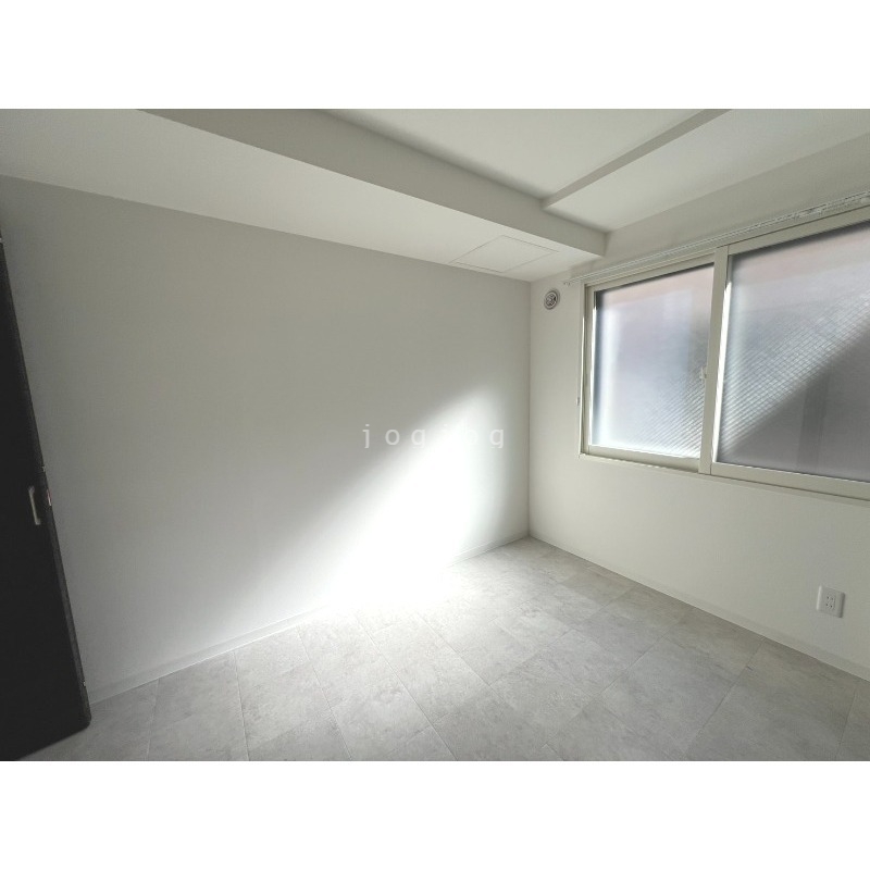 その他部屋・スペース　壁が多く使いやすいお部屋です