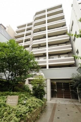 建物外観　☆綺麗な外観☆