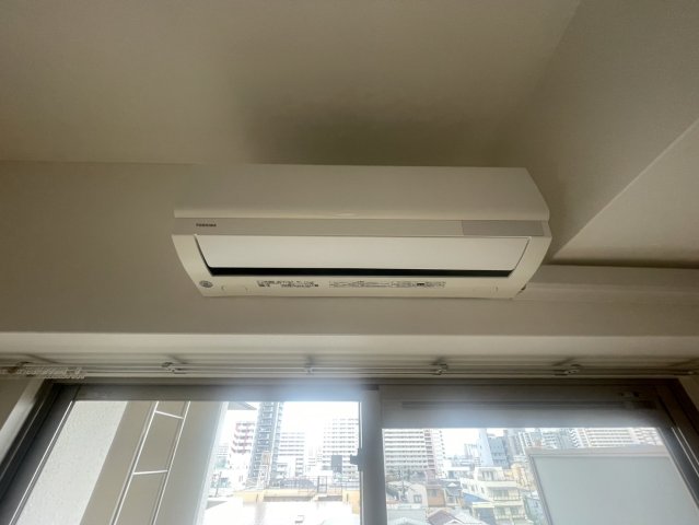 その他設備　同物件別部屋写真