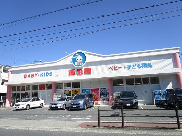 Reglia今里Northの周辺写真