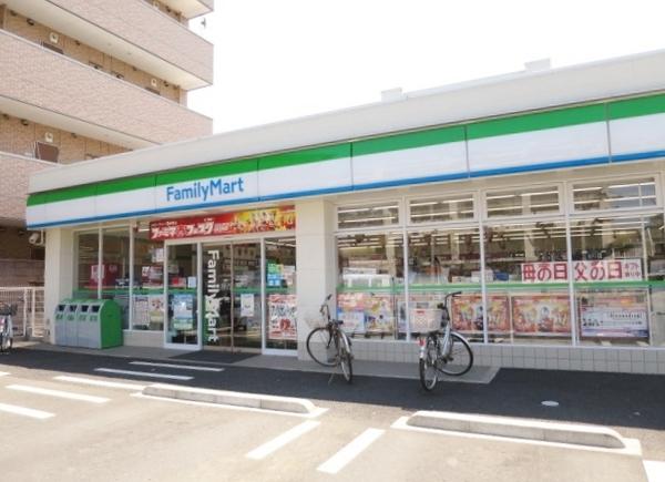 エメラルドハウス2の周辺写真
