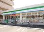 コンビニ　ファミリーマート習志野実籾店（コンビニ）まで187m