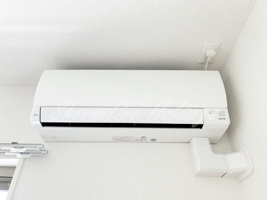 その他設備　同施工物件