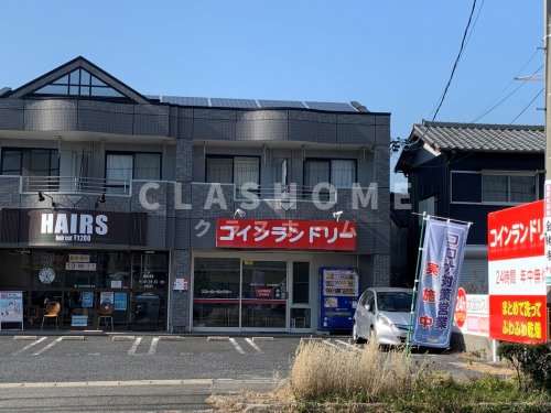 その他　コインランドリー（その他）まで222m