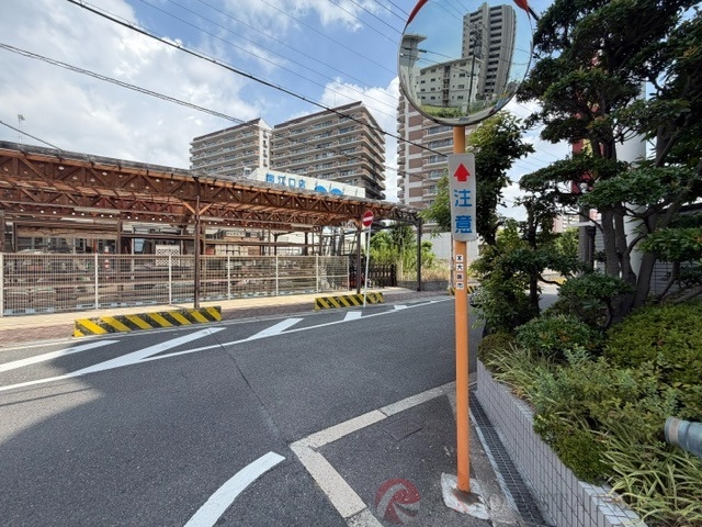 その他　周辺（その他）まで10m