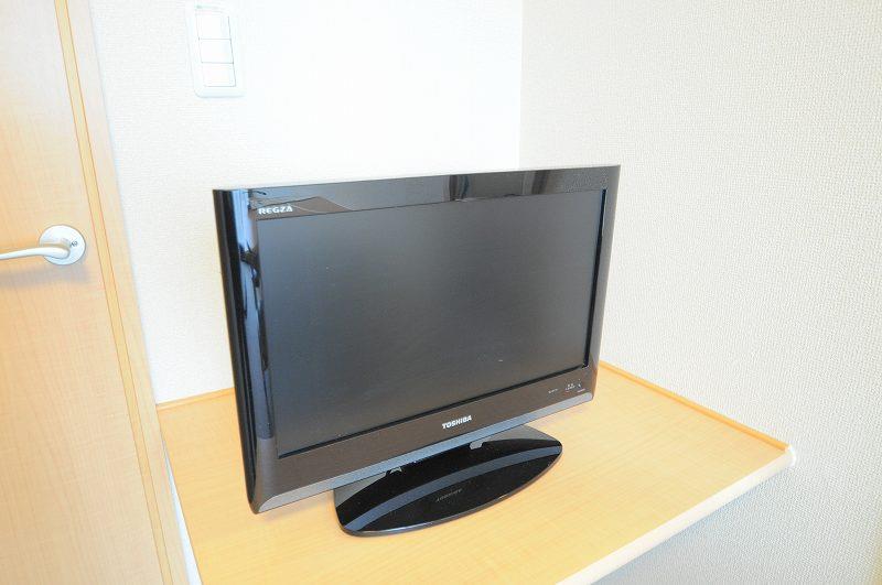 その他部屋・スペース　TV
