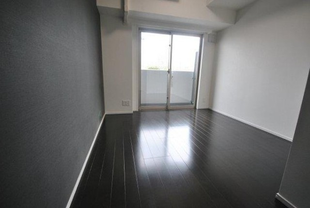 居室・リビング　洋室　　6.1帖