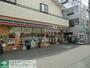 コンビニ　セブンイレブン習志野奏の杜南店（コンビニ）まで262m