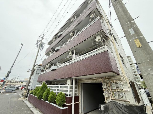 ファシルの外観写真