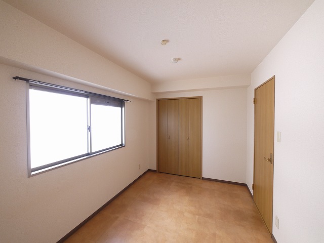 その他部屋・スペース　寝室です