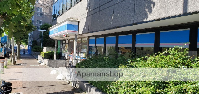コンビニ　ローソン墨東病院東店（コンビニ）まで363m