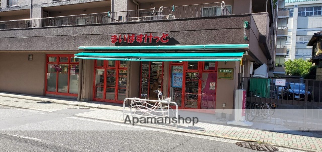 スーパー　まいばすけっと江東亀戸1丁目店（スーパー）まで471m