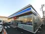 コンビニ　ローソン 市原玉前店（コンビニ）まで502m