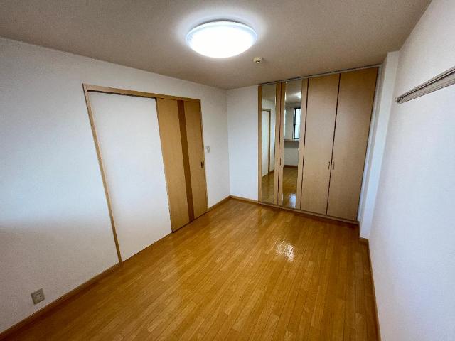 山陽電鉄本線 浜の宮駅 徒歩15分 2階建 築20年の内装写真