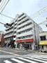 東大前駅より徒歩4分 6階 築31年6ヶ月の賃貸物件