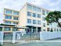 中学校　高台中学校（中学校）まで646m