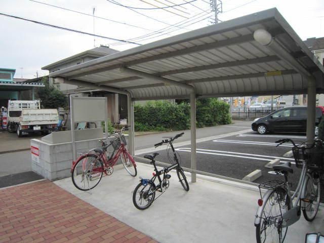 その他共有部分　☆外観・共用部☆