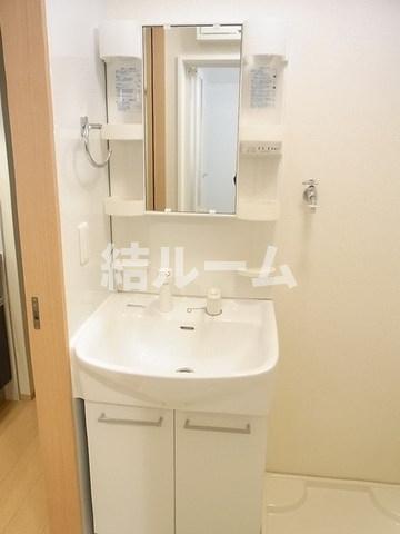 西武池袋線 東長崎駅 徒歩9分 3階建 築16年の内装写真
