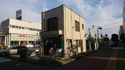 西武池袋線 東長崎駅 徒歩9分 3階建 築16年の周辺写真