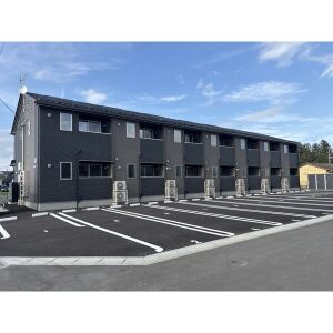 東北新幹線 古川駅 築1年