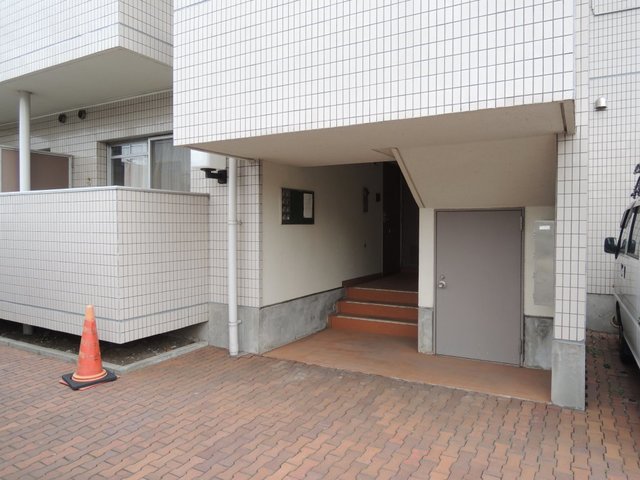 エレガンス小町の外観写真