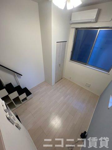 眺望　別号室イメージの為、現状を優先致します。