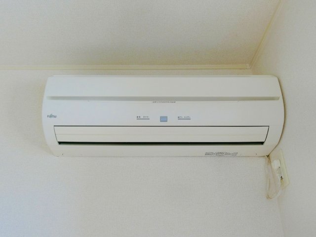 その他設備　イメージ203号室の写真（反転あり）