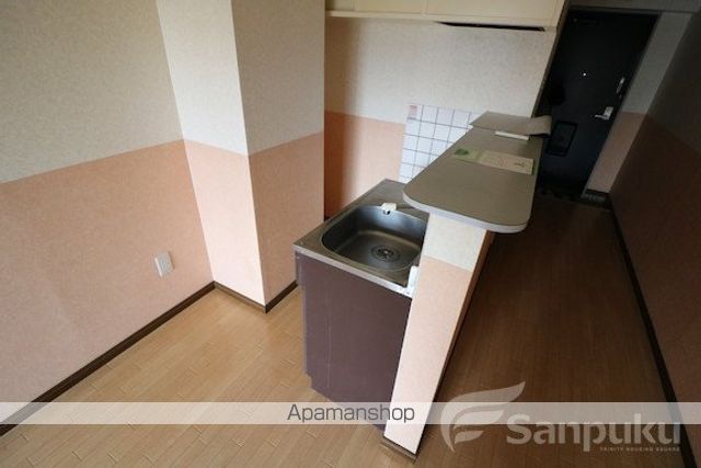 伊予鉄道環状線 本町６丁目駅 徒歩22分 4階建 築36年のその他写真