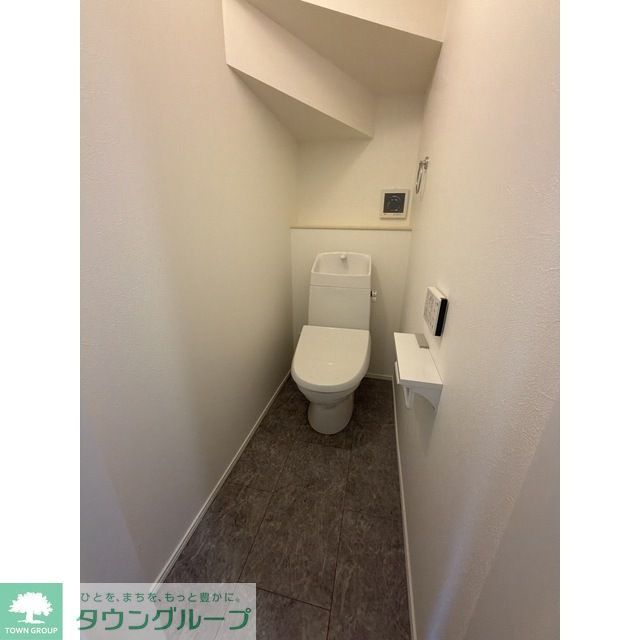 東武野田線 豊春駅 徒歩14分 2階建 築1年のその他写真