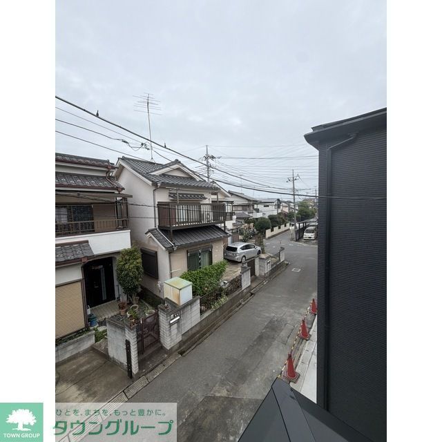 東武野田線 豊春駅 徒歩14分 2階建 築1年のその他写真
