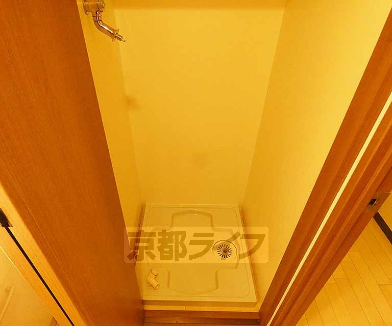 京阪本線 三条駅 徒歩5分 5階建 築17年のその他写真
