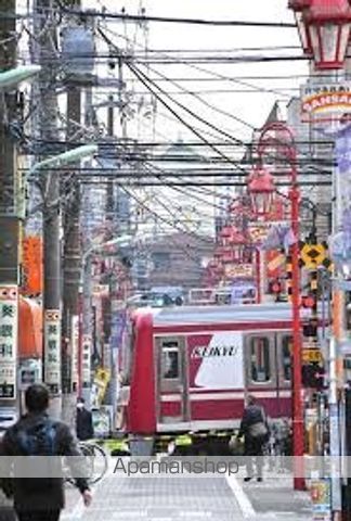 コンビニ　ローソン（コンビニ）まで258m