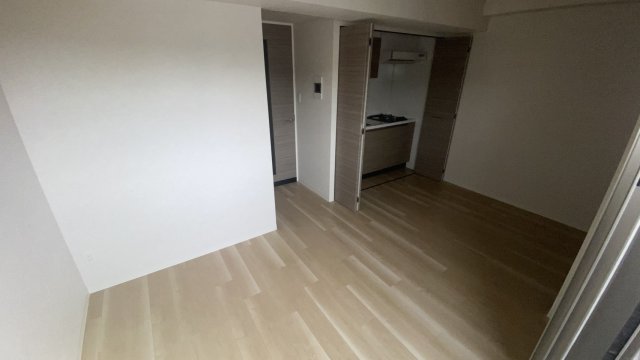居室・リビング　この写真は同マンションの他のお部屋のものです