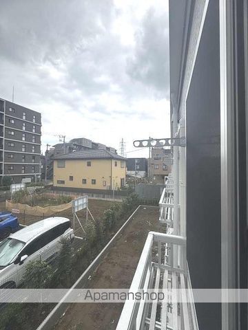 眺望　眺望