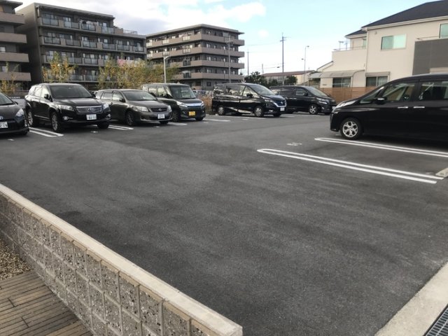 ラナプレスのその他写真