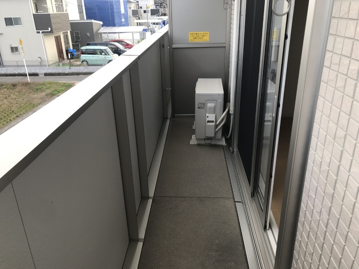ラナプレスの内装写真