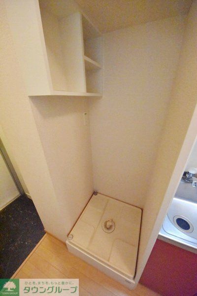 その他　玄関