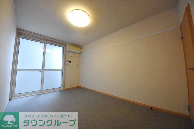 その他部屋・スペース　設備