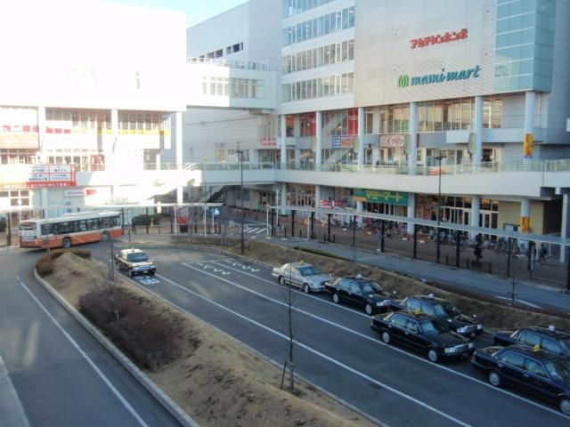 その他　南柏駅（その他）まで1500m